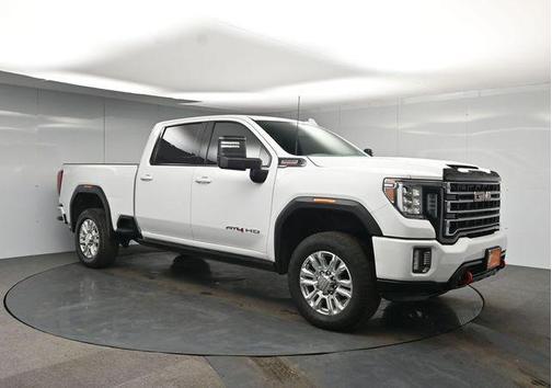 2023 GMC Sierra 3500 AT4