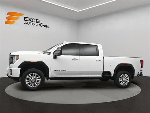 2023 GMC Sierra 3500 Base