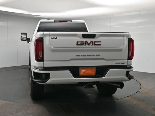2023 GMC Sierra 3500 AT4