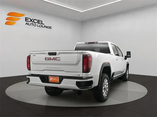 2023 GMC Sierra 3500 Base