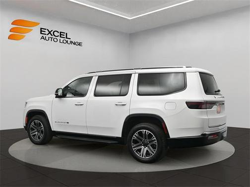 2024 Jeep Wagoneer Series II 4x4