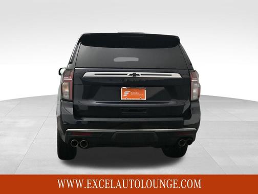 2023 Chevrolet Tahoe 4WD High Country