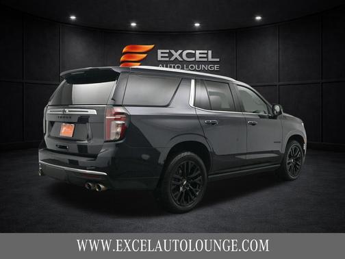 2023 Chevrolet Tahoe 4WD High Country