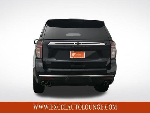 2023 Chevrolet Tahoe 4WD High Country