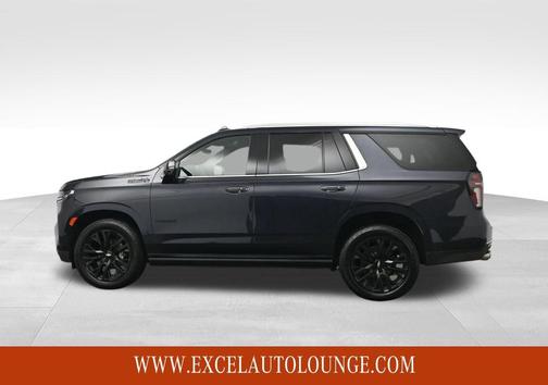 2023 Chevrolet Tahoe 4WD High Country