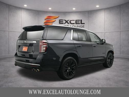 2023 Chevrolet Tahoe 4WD High Country