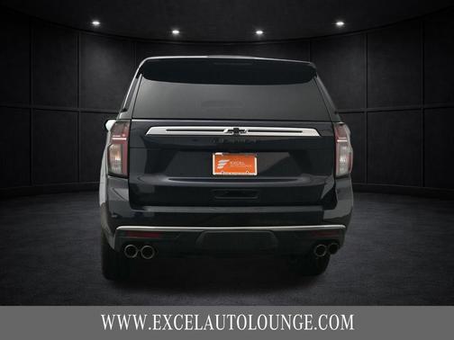 2023 Chevrolet Tahoe 4WD High Country