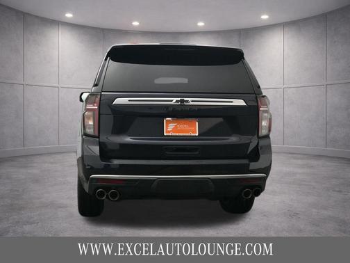 2023 Chevrolet Tahoe 4WD High Country