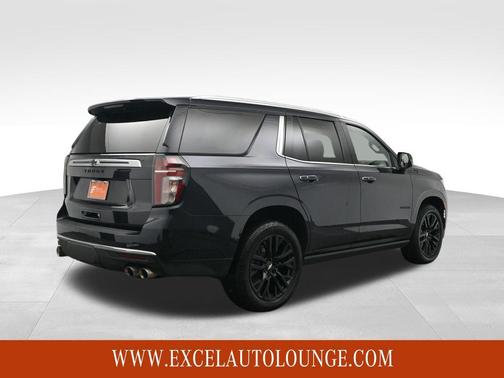 2023 Chevrolet Tahoe 4WD High Country