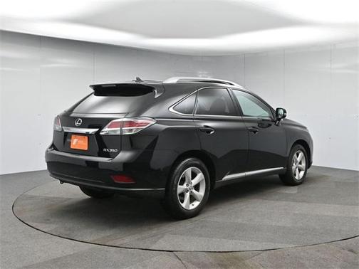 2013 Lexus RX 350 F Sport