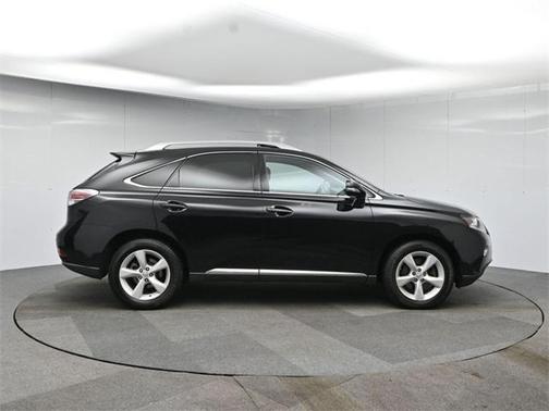2013 Lexus RX 350 F Sport