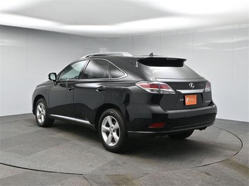 2013 Lexus RX 350 F Sport