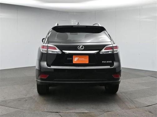 2013 Lexus RX 350 F Sport