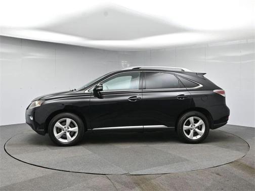2013 Lexus RX 350 F Sport