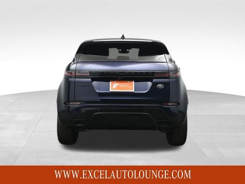2021 Land Rover Range Rover Evoque R-Dynamic S