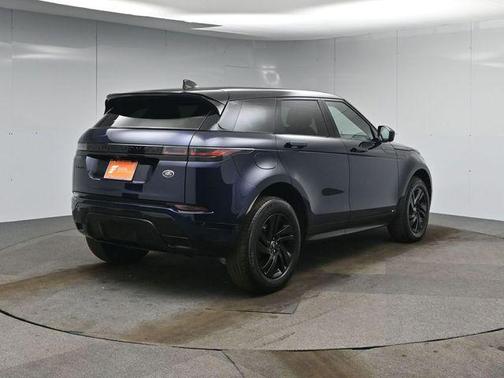 2021 Land Rover Range Rover Evoque R-Dynamic S