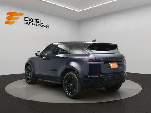 2021 Land Rover Range Rover Evoque R-Dynamic S