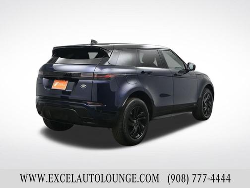 2021 Land Rover Range Rover Evoque R-Dynamic S