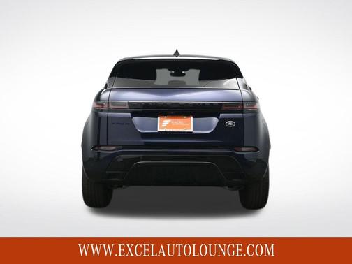 2021 Land Rover Range Rover Evoque R-Dynamic S