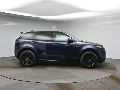 2021 Land Rover Range Rover Evoque R-Dynamic S