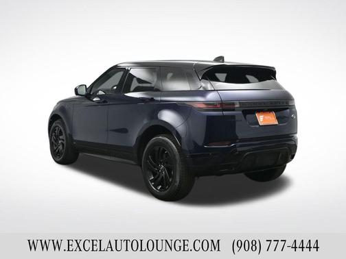 2021 Land Rover Range Rover Evoque R-Dynamic S