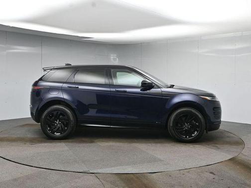 2021 Land Rover Range Rover Evoque R-Dynamic S