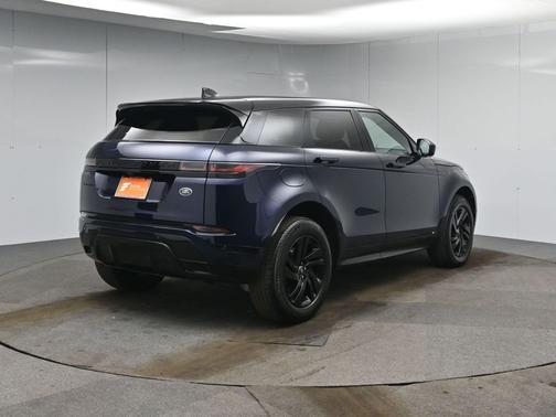 2021 Land Rover Range Rover Evoque R-Dynamic S