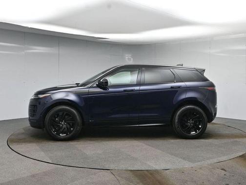 2021 Land Rover Range Rover Evoque R-Dynamic S