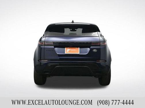 2021 Land Rover Range Rover Evoque R-Dynamic S