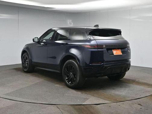 2021 Land Rover Range Rover Evoque R-Dynamic S