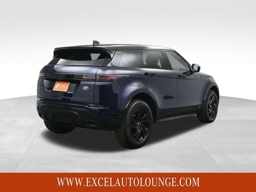 2021 Land Rover Range Rover Evoque R-Dynamic S