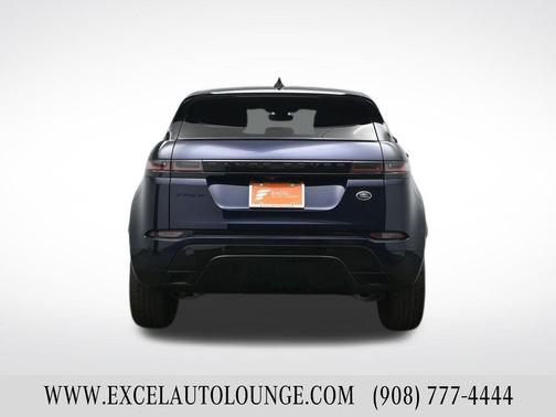 2021 Land Rover Range Rover Evoque R-Dynamic S
