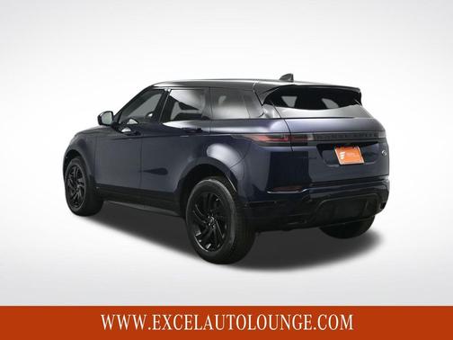 2021 Land Rover Range Rover Evoque R-Dynamic S