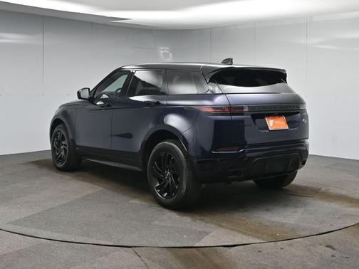 2021 Land Rover Range Rover Evoque R-Dynamic S