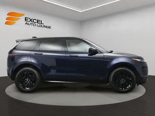2021 Land Rover Range Rover Evoque R-Dynamic S