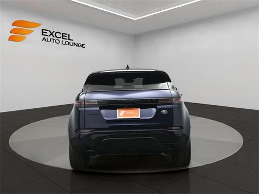 2021 Land Rover Range Rover Evoque R-Dynamic S