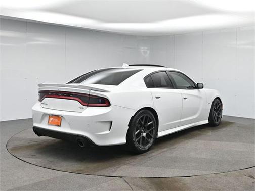 2019 Dodge Charger R/T