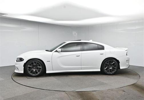2019 Dodge Charger R/T