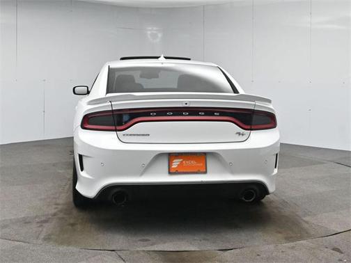 2019 Dodge Charger R/T