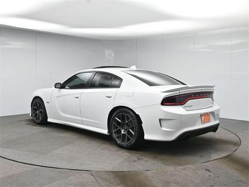 2019 Dodge Charger R/T