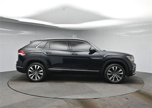 2023 Volkswagen Atlas Cross Sport 3.6L V6 SEL Premium R-Line