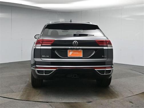 2023 Volkswagen Atlas Cross Sport 3.6L V6 SEL Premium R-Line