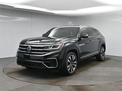2023 Volkswagen Atlas Cross Sport 3.6L V6 SEL Premium R-Line