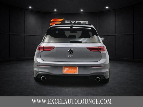 2024 Volkswagen Golf GTI 2.0T SE DSG