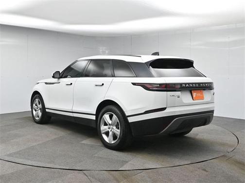 2021 Land Rover Range Rover Velar P250 S