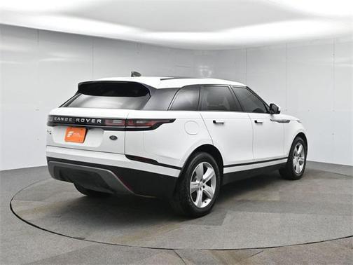 2021 Land Rover Range Rover Velar P250 S