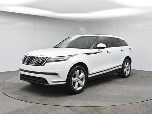 2021 Land Rover Range Rover Velar P250 S