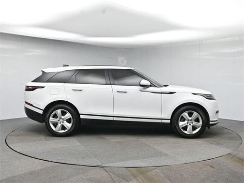 2021 Land Rover Range Rover Velar P250 S