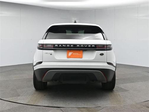 2021 Land Rover Range Rover Velar P250 S