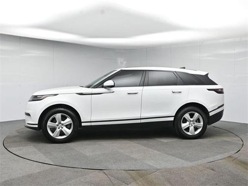 2021 Land Rover Range Rover Velar P250 S